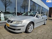 Saab 9-3 - 1.8t Vector
