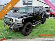 Hummer H3 - 3.5 Advantage