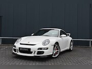 Porsche 911 - 997 3.6 GT3