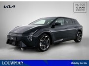 Kia EV4 - GT-Line Business Edition 81.4 kWh