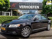 Volvo S80 - 2.0 T5 Limited Edition - AUTOMAAT - PANORAMADAK - BLIS - LAN