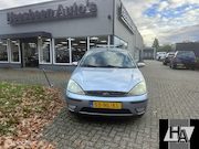 Ford Focus - Wagon 1.6-16V Trend