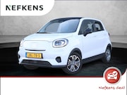 Leapmotor T03 - Design 37.3 kWh 1e Eigenaar | ACCU 100% | Keyless | Camera |