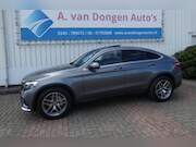 Mercedes-Benz GLC-Klasse Coupe - 250 4MATIC AMG, ACC, 360.Dak, Memory, Trhaak