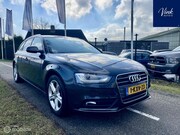 Audi A4 - Avant 1.8 TFSI | AUTOMAAT | Nieuwe Ketting | NL&NAP | NAV | 