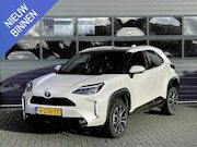 Toyota Yaris Cross - 1.5 HYBRID EXECUTIVE I AUTOMAAT I PANORAMADAK I PARELMOER I 