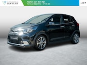 Kia Picanto - 1.0 T-GDi X-Line 5p | 100PK | Navi | Clima |