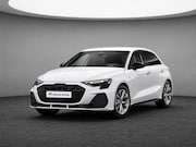 Audi A3 - Sportback 40 TFSI e S edition 204 PK