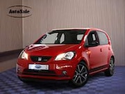 Seat Mii - 1.0 FR Intense AUTOMAAT CRUISE PDC CLIMA '17