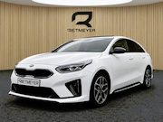 Kia ProCeed - 1.0 T-GDI GT-Line |Dealer onderhouden |Stoel/stuur verwarmin