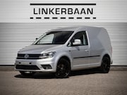 Volkswagen Caddy - 2.0 TDI L1H1 BMT Highline DSG | Carplay | Airco | Cruise | P