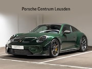 Porsche 911 - 4.0 GT3 Touring