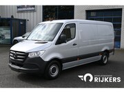 Mercedes-Benz Sprinter - 316 CDI L2H1 Camera, Apple Carplay/Android Auto, Trekhaak