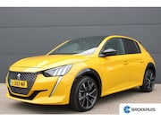 Peugeot 208 - 1.2 PureTech 130pk EAT8 GT Pack | Automaat | Navigatie | Cam