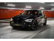 BMW 1-serie - EDE High Executive | NW Ketting + Klepseals |