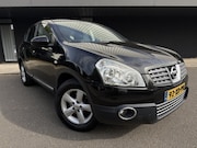 Nissan Qashqai - 1.6 Acenta