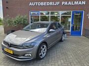 Volkswagen Polo - 1.0 TSI Comfortline
