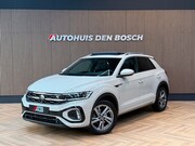 Volkswagen T-Roc - 1.5 TSI R-Line - Pano - Beats Audio
