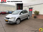 Volkswagen Golf - 1.4 TSI Cross Clima, trekhaak