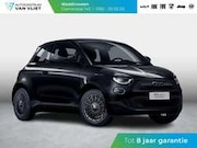 Fiat 500 - Hybrid Torino Launch Edition | Clima | Carplay | P