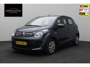 Citroën C1 - 1.0 e-VTi Selection 2017 | Airco | Cruise Control | Stuurwie
