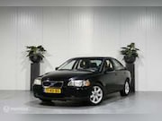 Volvo S60 - 2.4 airco ijs koud