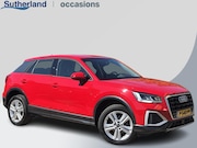 Audi Q2 - 35 TFSI S Edition 150pk Automaat | Afneembare Trekhaak | Sto