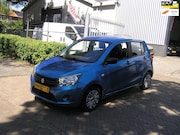Suzuki Celerio - 1.0 Comfort 193 d km nap airco