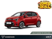 Kia Picanto - 1.0 GDi ExecutiveLine 5p. | Extra getint glas | Zelf samenst