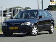Mazda 323 - 1.5i LX 147DKM/NAP/TREKHAAK/CV/APK