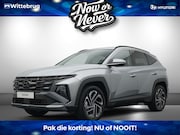 Hyundai Tucson - 1.6 T-GDI PHEV Comfort Smart Facelift Plug-In Hybride Automa