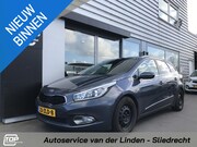 Kia Ceed - cee'd Sportswagon 1.6 Plus Pack Trekhaak