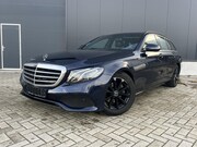 Mercedes-Benz E-klasse - 200d Taxi 1e eig inkl