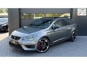 Seat Leon - ST 2.0 TSI Cupra 290 Connect Pano|Stoelver|Remus