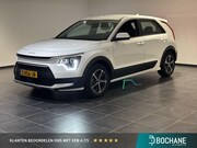 Kia Niro - 1.6 GDi ComfortLine | Apple Carplay/Android Auto | file assi