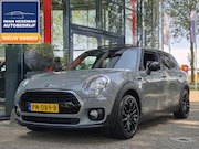 MINI Clubman - 1.5 Cooper Salt Business | Panoramadak | Navigatie | Climate