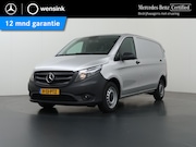Mercedes-Benz Vito - 114 CDI L1 | Parkeerpakket met Achteruitrijcamera | Spiegelp