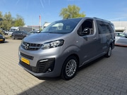 Opel Vivaro - 2.0 Diesel 180 S&S L3 Dubbel Cabine Automaat