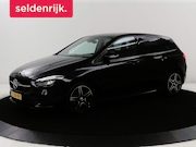 Mercedes-Benz B-Klasse - 200 Business | SOH 98.6% | Leder/Alcantara | Camera | AMG-Li
