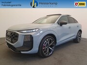 Audi Q3 Sportback - 1.5 272pk e-hybrid S-Line Tech pro, Wegklapbare trekhaak, Pa