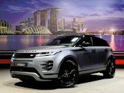 Land Rover Range Rover Evoque - 1.5 P270e PHEV AWD Dynamic SE Eiger Grey|Panorama|360Camera|