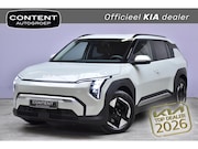 Kia EV3 - 58, 3 kWh 204pk Plus