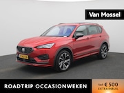 Seat Tarraco - 1.5 TSI FR Business Intense | PANORAMADAK | CLIMATE CONTROL