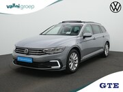 Volkswagen Passat - 1.4 TSI 218 pk PHEV GTE | Panoramadak | Head-up display | 36