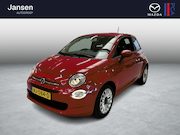 Fiat 500 - 0.9 TwinAir Turbo Popstar , Elektr.Ramen, All Season, LMV 15