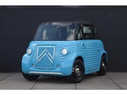 Citroën Ami - JVK / 'Caselani Edizione UNIEK
