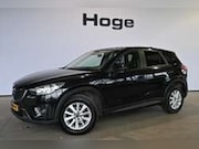 Mazda CX-5 - 2.0 TS+ 2WD Clima Navigatie Cruise Control Trekhaa