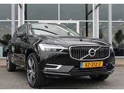 Volvo XC60 - T8 390PK Automaat Twin Engine AWD Inscription | Schuif/kante