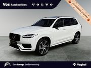Volvo XC90 - T8 Recharge AWD R-Design | LONG RANGE | Panoramadak | 360 ca