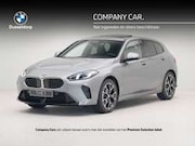 BMW 1-serie - 1 Serie M-Sportpakket Aut. Panoramadak | Harman Ka